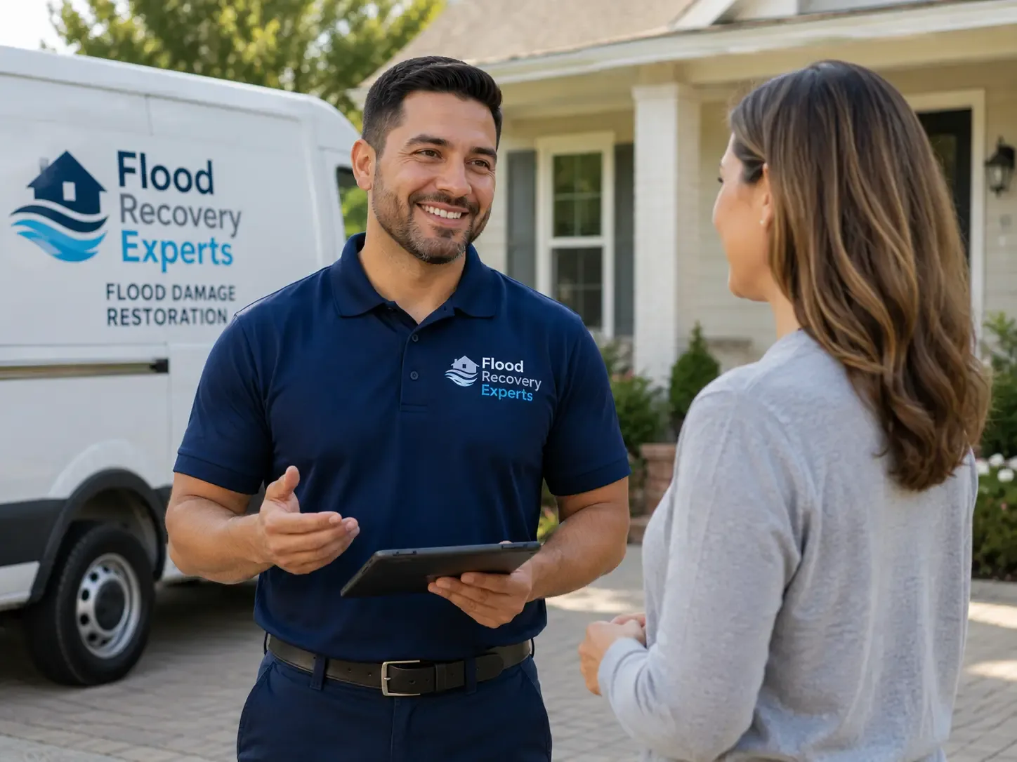 Flood Damage Cleanup Hicksville, NY FAQs